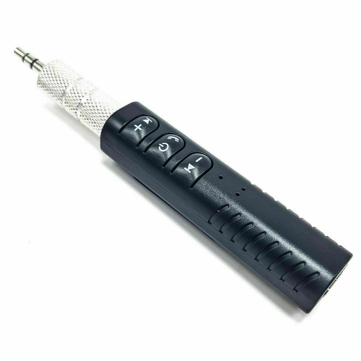 Wireless Bluetooth Receiver 3.5Mm AUX Audio Stereo Music Hands Free Car BT#153